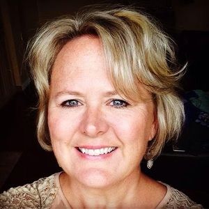 Meet your Posher, Anne